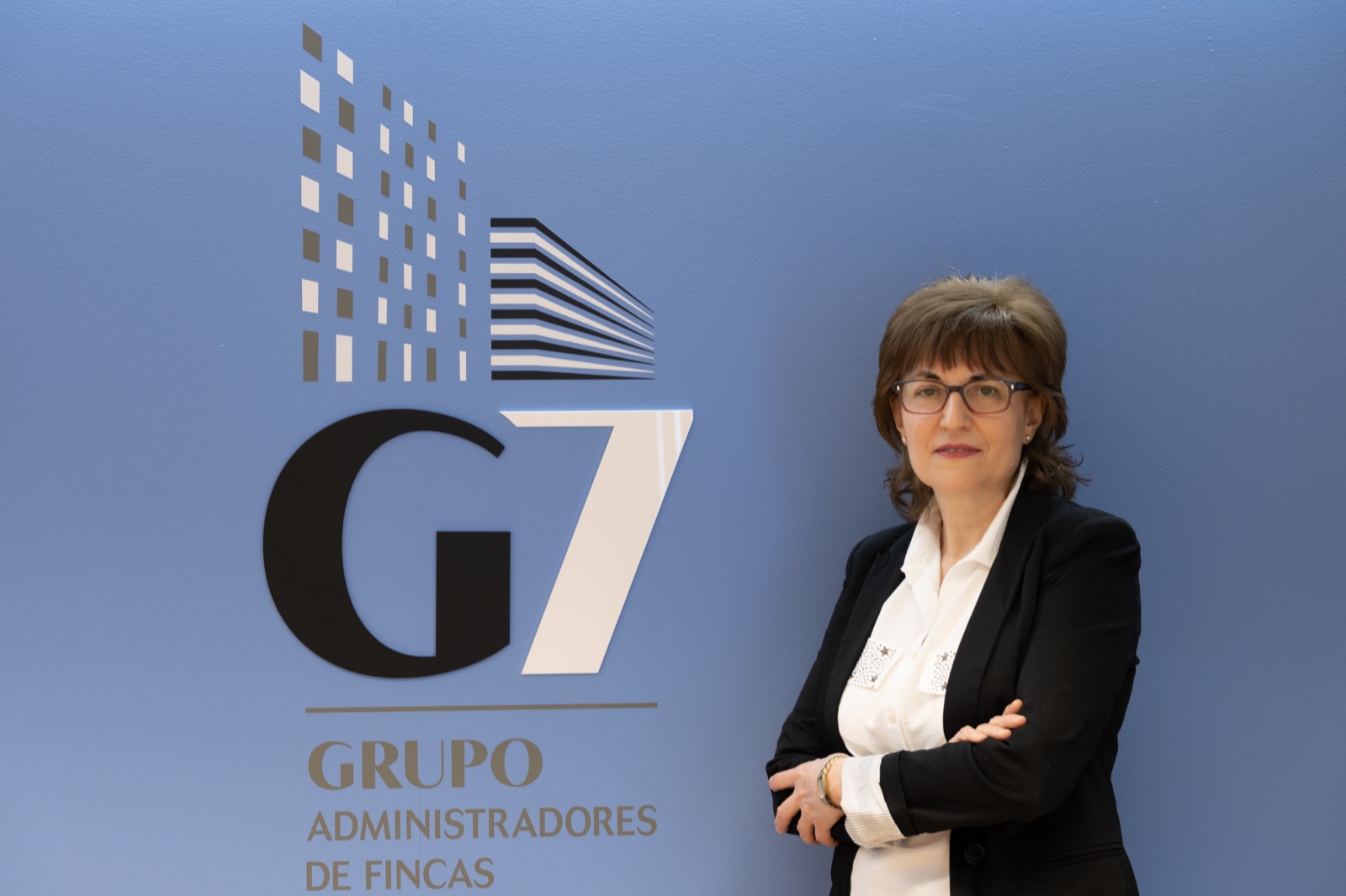 María Teresa Martínez Martínez
