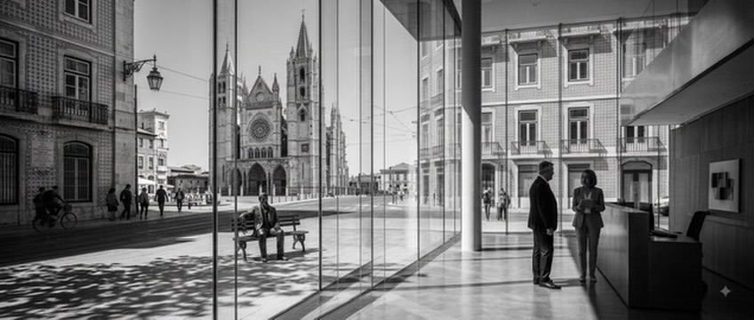 Grupo G7 conectado con la ciudad de León