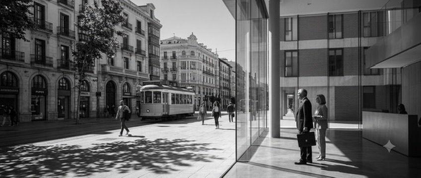 Grupo G7 y la ciudad de León
